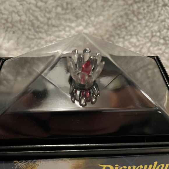 Vintage Disneyland Main Street Electrical Parade Bulb - Picture 4 of 4